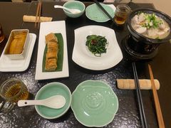 -五观堂素食(新华路店)