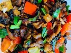 -巴陵全鱼席(湖南老字号汴河街店 )