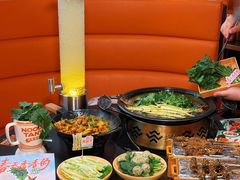 -探鱼·鲜青椒爽麻烤鱼(正佳广场店)