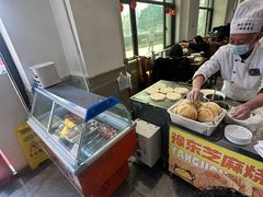 -杨记清芳牛肉拉面(宝龙广场店)