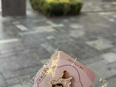 -喜茶(北京三里屯太古里店)