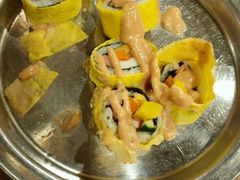 -老板娘的烤肉店(港湾广场店)
