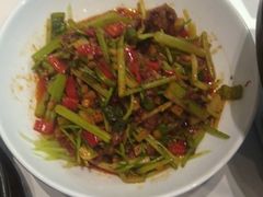 -小秦淮·南京土菜(新亭西路店)