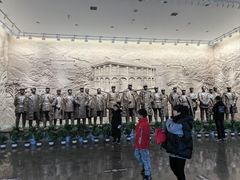 -遵义会议纪念馆