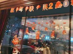 门面-大鸭梨烤鸭(石佛营店)
