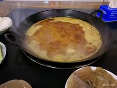 -苟味道老火锅(黄桷坪店)