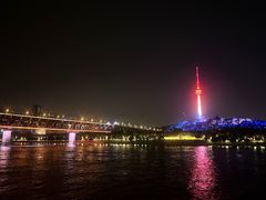 -船长9号·精致湖北菜(江滩店)