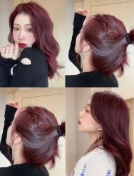 -INSTYLE造型·明星店