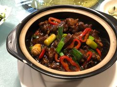 -浦江餐饮•上海菜馆(五四路店)