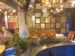 -聚味瞿记·龙虾堂(望城店)