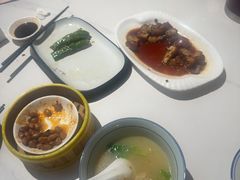 -顺德一品粥·20年凤城老字号(芳村店)