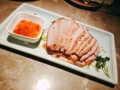 -新白鹿餐厅(金鹰新街口店)