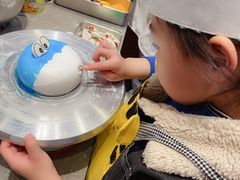 -千家粗粮王·火锅烧烤自助(庆阳店)