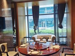 -玄武苏宁诺富特酒店·紫金轩中餐厅