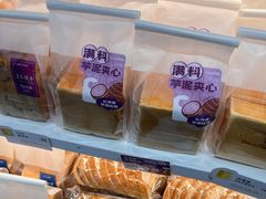 -BreadTalk面包新语·烘焙蛋糕(海珠丽影广场店)