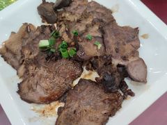 -环秀楼(黄山呈坎店)