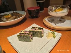 -仓桥家·焗寿司·锅物(光谷步行街店)