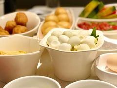 -海底捞火锅(玉桥商业广场店)