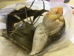 -老妈宫粽球