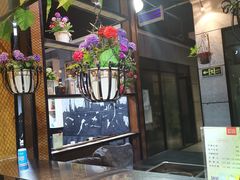 -陈三娃泡姜鸡(太白北路店)