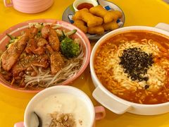 单身鸡块儿-嗨皮儿·现蒸面皮(抄纸巷店)