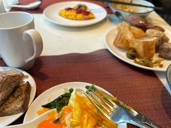 -武汉厨房自助餐厅·武汉卓尔万豪酒店