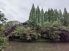-春兰国宾馆(凤城河风景区老街店)