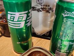 -西塔老太太泥炉烤肉(望京一店)