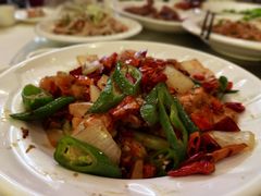 咕噜肉-鹅公村·国家非遗传承(荔湾店)
