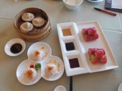 -空中一号宴会厅(信合大厦店)