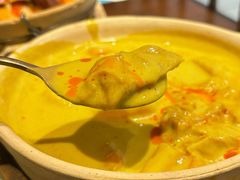 -泰妃殿(武汉首店)