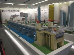 -南京市规划建设展览馆