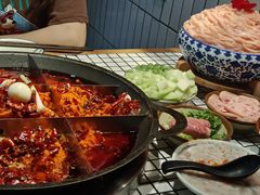 -董眼镜火锅(洪崖洞总店)
