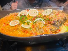 -里岛烤鱼(东港凯虹广场店)