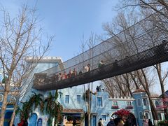 -北京野生动物园