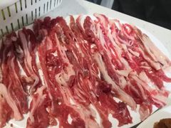 -黑山牛肉汤火锅(花城汇店)