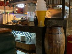 -星伦多 自助料理(圆融店)