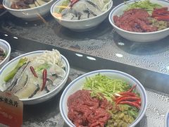 -不倒翁·安徽名菜楼(步行街店)