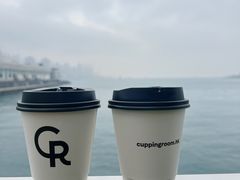 -Cupping Room(Harbour City)