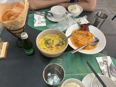 -帕蓝·暹罗料理(大学路店)