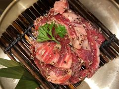 -西塔老太太泥炉烤肉(川沙百联店)
