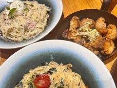 -森Some Fusion(荔湾店)