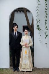 -巴黎春天婚纱摄影STUDIO·定制