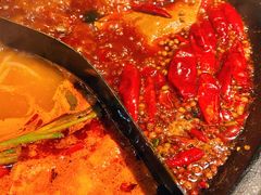 -董眼镜火锅(洪崖洞总店)