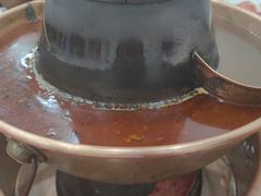 -岳合轩老北京涮肉