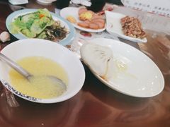 -沈老头包子(八十五店)
