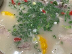 -杨氏青龙虾·羊蝎子(托乐嘉店)