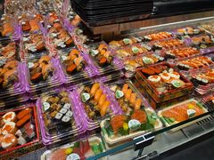 -池田寿司·4H鲜作(朝阳大悦城店)