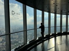 -上海中心大厦
