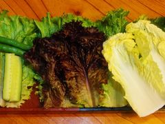 蔬菜拼盘-青鹤谷(苏州店)